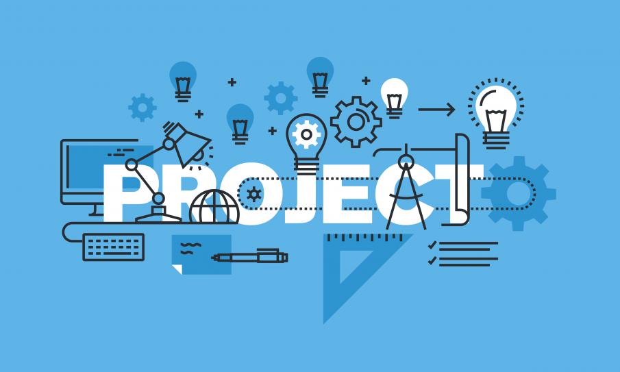 Project 2